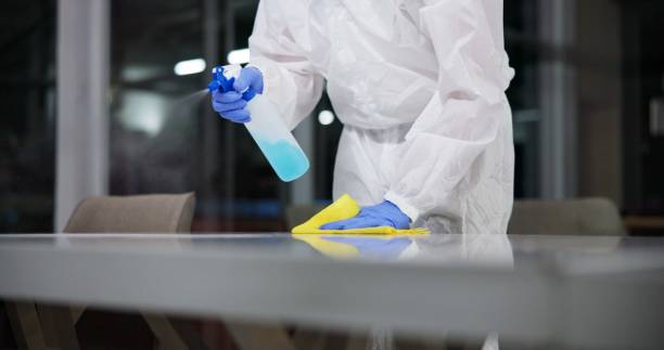 Licensed Drug Lab Cleanup service in Ingleside, TX - Trauma Clean Pros